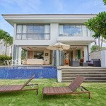 cho thuê ngắn hạn - dài hạn biệt thự nghỉ dưỡng ocean villas đà nẵng - dtich 600m2, có hồ bơi riêng