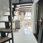 duplex gác cao 1m7 - full nội thất giá tốt, ánh sáng tự nhiên quận 7