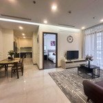 vinhomes central park bán căn hộ spa foreigner quota tháp park 4 với 2 phòng ngủ view sông