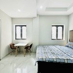 cho thuê studio 30m2 tại bạch đằng gần trường đh hồng bàng. gía 5tr9/ tháng. lh 0909397366