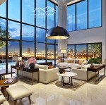 mở bán trực tiếp penthouse hàng cdt diện tích 400m2 giá 35 tỷ - ưu đãi 9% + tặng thêm 2 tỷ . lh em