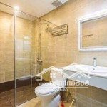 cho thuê ch studio 35m2 full nội thất + hầm xe, thang máy ngay hẻm oto d2, khu vực đông dân cư