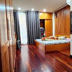 bán nhà mai động- 40m2 x 5 tầng 4 ngủ chỉ 6.2 tỷ- ngõ nông gần phố- kinh doanh siêu đỉnh