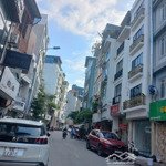 bán nhà mặt phố nguyễn hy quang, 23,5 tỷ, 38m2, view đẹp 2 mặt phố