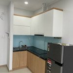 bán căn giá mềm view ngoại khu bcons green view 56m2, 2 pn 2 wc, 1 tỷ 68, full đồ (rèm + tủ + bếp)