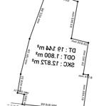 bán đất tại xã đông động, đông hưng, thái bình, giá tốt 3,5 tỷ, 135m2