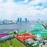 đầu tư/ mua ở! chỉ 20% ký hđmb sở hữu vĩnh viễn căn hộ view sông, view biển vip peninsula đà nẵng