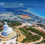 bán đất biển tt cát tiến - quy nhơn 100m2 ngang 5m5 giá 1tỷ7 thương lượng