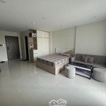 chính chủ cần cho thuê gấp studio 38m2 giá chỉ 9.000.000 vnđ