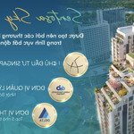 chính chủ cần tiền bán lại căn hộ 2 ngủ chung cư sentosa giá tốt nhất thị trường