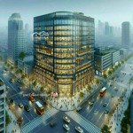 tòa building góc 2mt phạm văn đồng cạnh gigamall ngang khủng 29x 11m 250m2 -hđt 200tr/th giá 67 tỷ