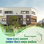 bán nhà 3ty/76.5m2, đã có sổ riêng từng căn, mt dt743 thuận an bd, đường nhựa ô tô 12m, hỗ trợ góp