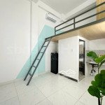 khai trương duplex rộng 35m2 ngay cao đẳng công thương, cao đẳng kinh tế đối ngoại, phước long b q9