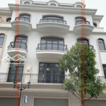 chính chủ bán biệt thự shophouse sao biển 7. ocean park 2 diện tích 58,5m2 giá rẻ nhất sát vincom