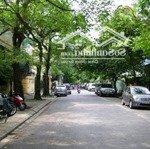 bán đất ba đình, mặt phố châu long, vị trí đẹp, mặt tiền rộng, vỉa hè, kinh doanh, hiếm người bán