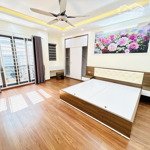 minh khai - 15m ô tô tránh - 5 phòng ngủ - 2 thoáng - 52m2x5t - giá 8 tỷ