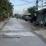 bán nhà 3 tầng đúc 100m2- hẻm xe tải quay đầu phạm thị giây, thới tam thôn, hm- chỉ 4.78 tỷ