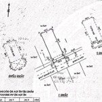 chính chủ, nhà quang trung 3 pn, cách chợ hạnh thông tây 500m