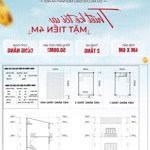 tôi chính chủ bán 03 căn shophouse tại chợ đầu mối nam hà nội giá tốt đầu tư kinh doanh luôn