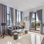 cho thuê căn hộ tháng 12/2024 view cao thoáng studio/1pn nguyễn hữu cảnh 50m2 giá từ 11tr