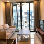 20 triệu sở hữu đầy tiện ích, đủ tiện nghi tại căn hộ 1 pn view đẹp tại vinhomes golden river