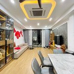 bán nhà hồ tùng mậu, ô tô, kinh doanh, 6 tầng thang máy, dân xây, nội thất nhập, 88m2, 18.5 tỷ