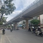 bán nhà mặt phố cầu giấy (siêu hiếm - kim cương), vỉa hè bóng đá, kinh doanh, văn phòng đỉnh!