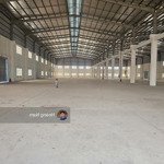 cho thuê xưởng 5200m2 . kcn bến lức long an. giá rẻ. bàn giao ngay