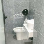 hẻm 8m xe hơi thông-nhà mới đẹp ở ngay-64m2-4tầng-5pn-nguyễn duy cung p12 gv-chỉ 6,25 tỷ tl