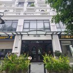 biệt thự shophouse tmdv hoàn thiện 6 tầng, nội thất cao cấp, khu sao biển kđt vinhomes ocean park 1