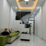 bán nhà riêng ngõ 238 tân mai, nhà 3 tầng, 28m2, giá 2,98 tỷ , gần trường tân mai