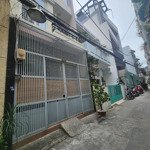 bán nhà 4 tầng, quận 3, nguyễn thiện thuật, 49m2, hẻm xe hơn thông, 10 tỷ