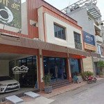 bán đất tặng nhà 2 tầng sẵn kd cafe, khu dv6.9 ha vân canh cuối trịnh văn bô, vỉa hè, ô tô tránh