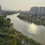 bán căn hộ 127m, 3pn,2wc, view đẹp tại riverpark premier, 13 tỷ - 13ty8 full nội thất đẹp