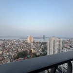 bán căn duy nhất hdi view hồ tây trực diện giá 7,55 tỷ tầng cao. 091472279