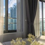 cho thuê căn hộ đẹp tại gold coast nha trang, 11 triệu, 38m2