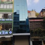 cho thuê nhà mp chiến thắng, hà đông, hn. dt 110m2, 7 tầng, nhà mới 100% có thang máy. giá 75tr/th