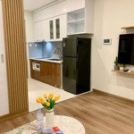 bán gấp căn studio tòa i3 (vinhomes smart), full nội thất đẹp long lanh, đang cho thuê 8tr/tháng