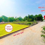 nợ nần ngân hàng bán nhanh. 76.9m2 giá 33 triệu/m2 tại bình yên, thạch thất