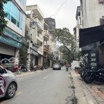 nhà riêng đẹp, nhiều tiện ích tại quang trung, 10,8 tỷ, 51m2