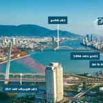 bán căn hộ 2pn view trực diện sông hàn tại landmark đà nẵng tặng ngay gói nội thất 300tr