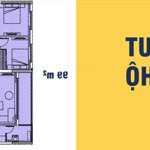 sở hữu căn 3 pn sun cosmo view sông hàn với 1.68 tỷ sở hữu, giá gốc sun group