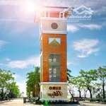 bán đất biệt thự euro village- kdc làng châu âu, view sông hàn, giá tốt nhất.