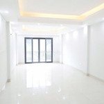 tôi cần cho thuê nhà kdt đại kim hoàng mai 80m x5 tầng thông sàn có thang máy giá 33tr