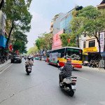 bán mảnh đất mặt ngõ ôtô phố lê thanh nghị xây tòa buiding 7t thang máy đẹp 76m, mt 3.8m giá 28 tỷ