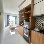 (nhà đẹp) tòa chdv văn chương, ô tô, view hồ, 68m2*7t, mt 6m, 18 phòng kk, đủ pccc, lãi ~7.5%/năm