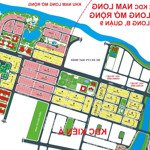 bán đn kdc nam long, 7,9 tỷ, 90m2 tại đỗ xuân hợp, tp thủ đức, tp hcm đẹp xuất sắc