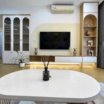 cần cho thuê căn hộ hưng phúc happy residence phú mỹ hưng dt: 98m2 gồm 3pn 2wc giá 23 tr/tháng