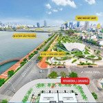 căn hộ cao cấp landmark đà nẵng view sông hàn, tặng gói nội thất cao cấp 300tr.