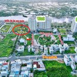 bán đất nền dự án kđt lê hồng phong i, giá 5 tỷ, 110m2 tại phước hải, nha trang